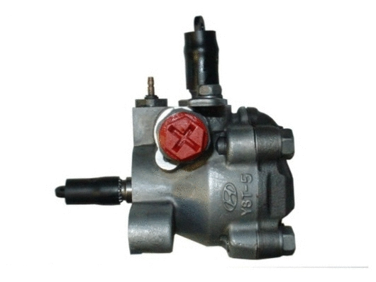 Hydraulic Pump, steering