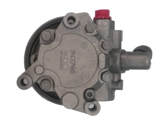 Hydraulic Pump, steering