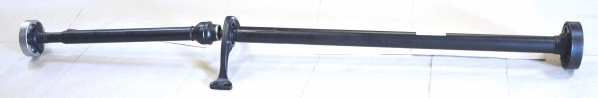 Propshaft, axle drive (GKNP20079)