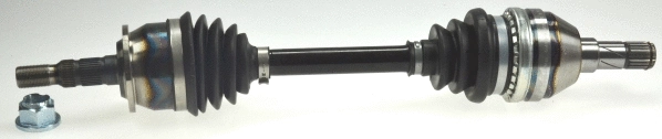 Drive Shaft (25725)
