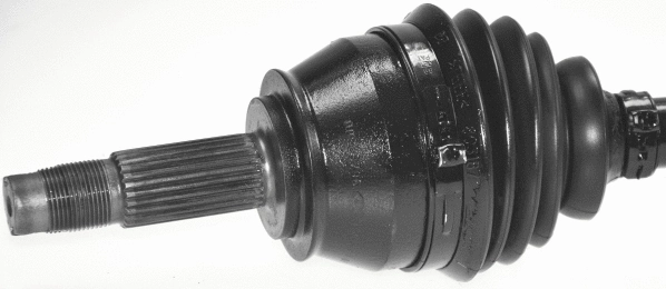 Drive Shaft