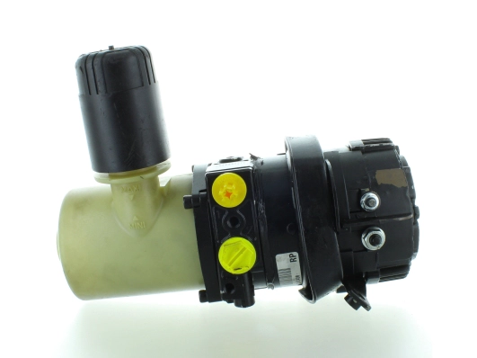 Hydraulic Pump, steering (54830)