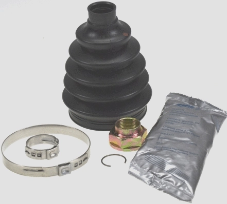 Bellow Kit, drive shaft (25138)