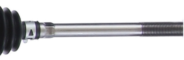 Steering Gear
