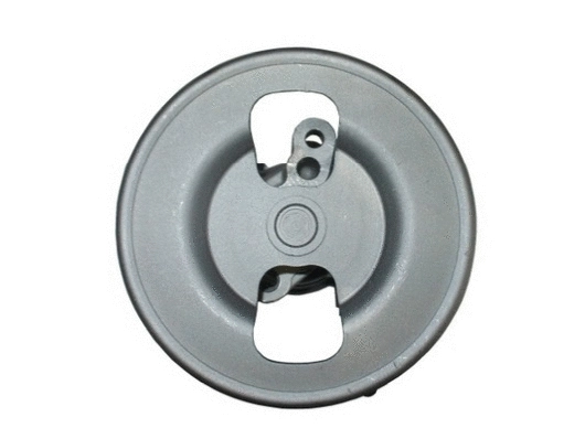 Hydraulic Pump, steering (53664)