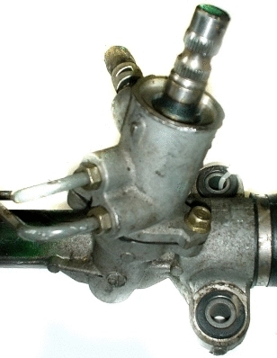 Steering Gear