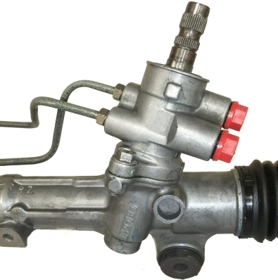 Steering Gear