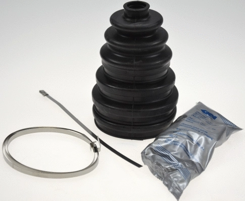 Bellow, drive shaft (23662)