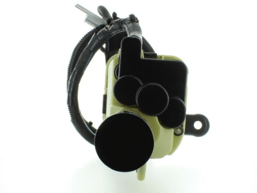 Hydraulic Pump, steering