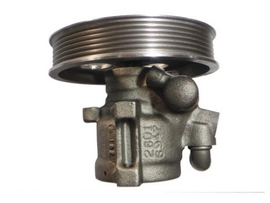 Hydraulic Pump, steering