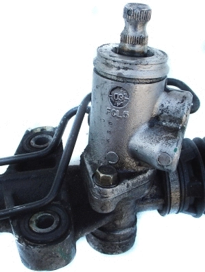 Steering Gear