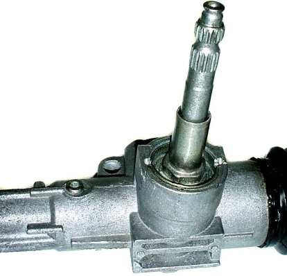 Steering Gear