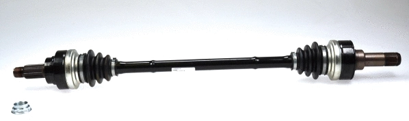 Drive Shaft (25784)