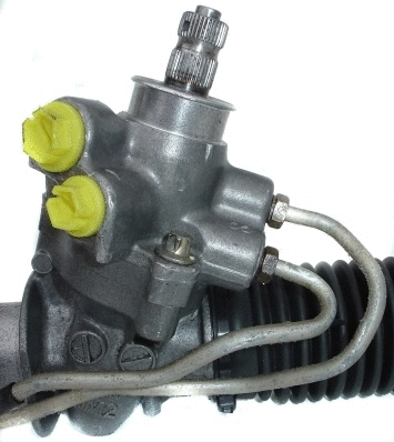 Steering Gear