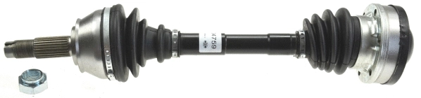 Drive Shaft (24486)