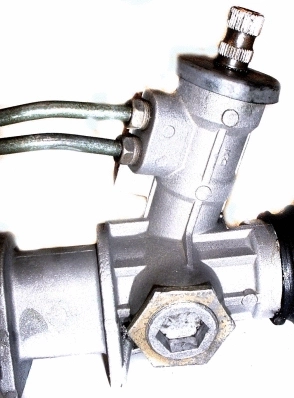 Steering Gear