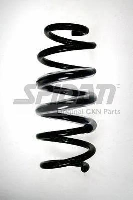 Suspension Spring (85509)