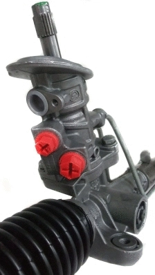 Steering Gear