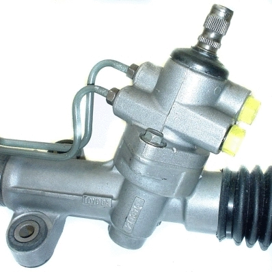 Steering Gear