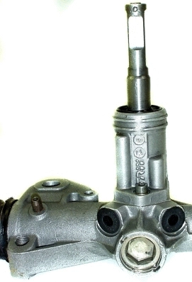 Steering Gear