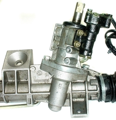 Steering Gear