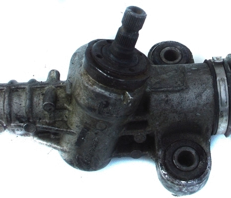 Steering Gear