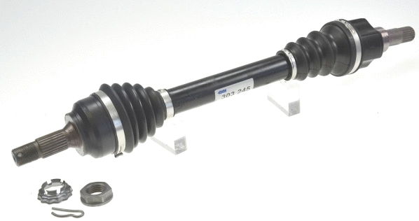 Drive Shaft (21126)
