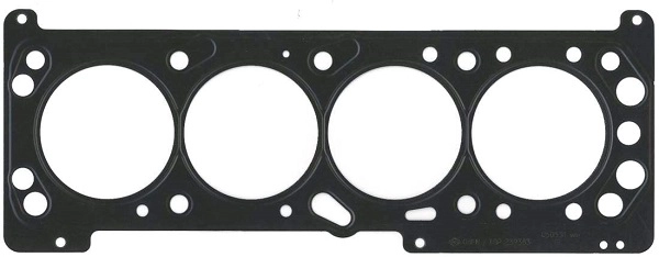 Gasket, cylinder head (239.384)