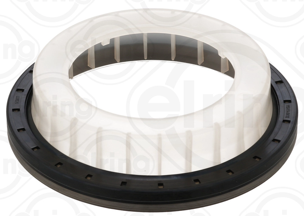 Shaft Seal, crankshaft