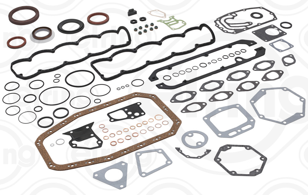 Full Gasket Kit, engine (143.300)