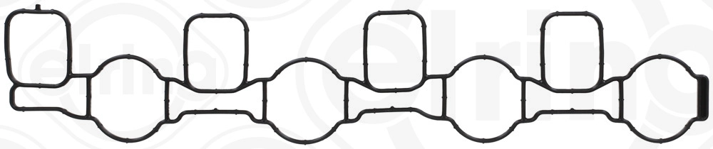 Gasket, intake manifold (736.650)