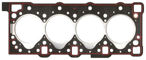 Gasket, cylinder head (711.671)
