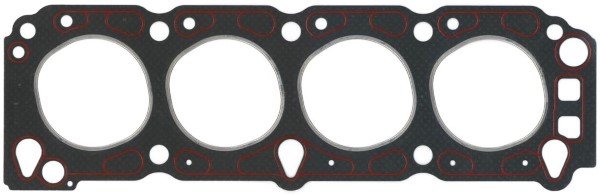 Gasket, cylinder head (896.748)