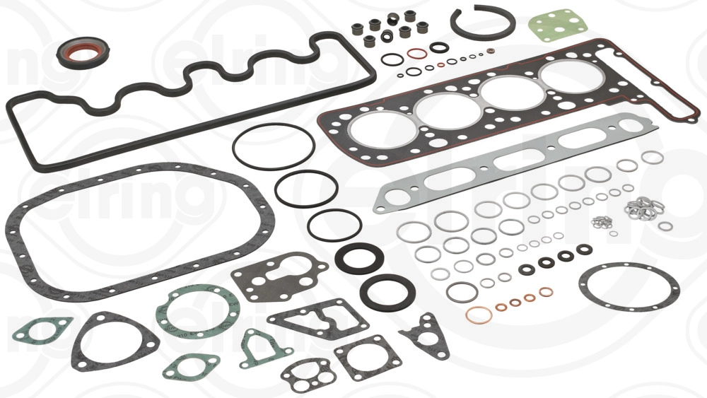 Full Gasket Kit, engine (892.556)