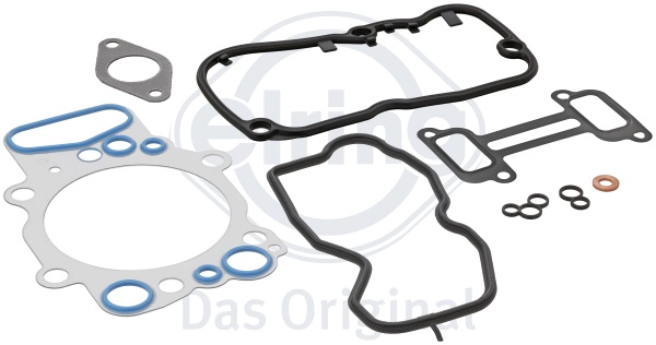Gasket Kit, cylinder head (379.320)