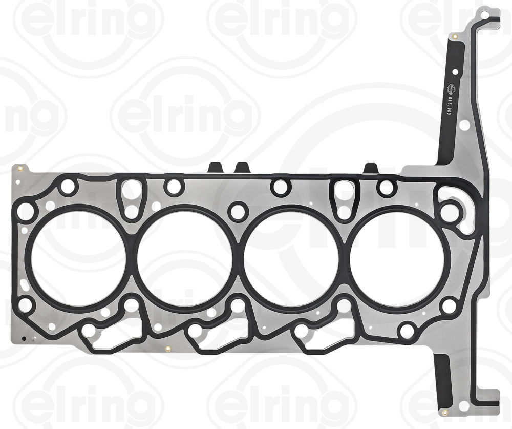 Gasket, cylinder head (818.900)