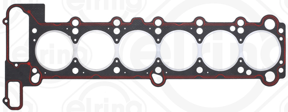 Gasket, cylinder head (752.215)