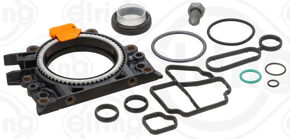 Gasket Kit, crankcase (236.040)