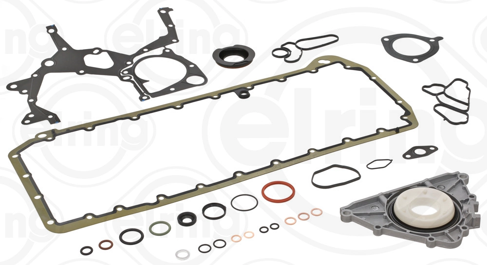 Gasket Kit, crankcase (428.690)