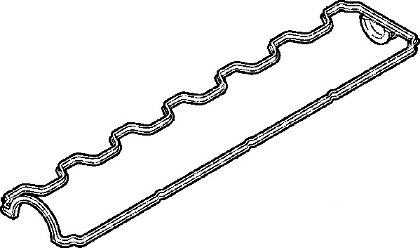 Gasket, cylinder head cover