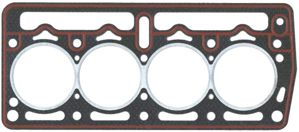 Gasket, cylinder head (710.251)