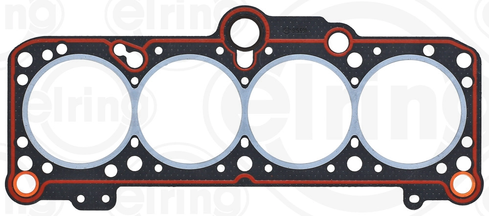 Gasket, cylinder head (915.591)