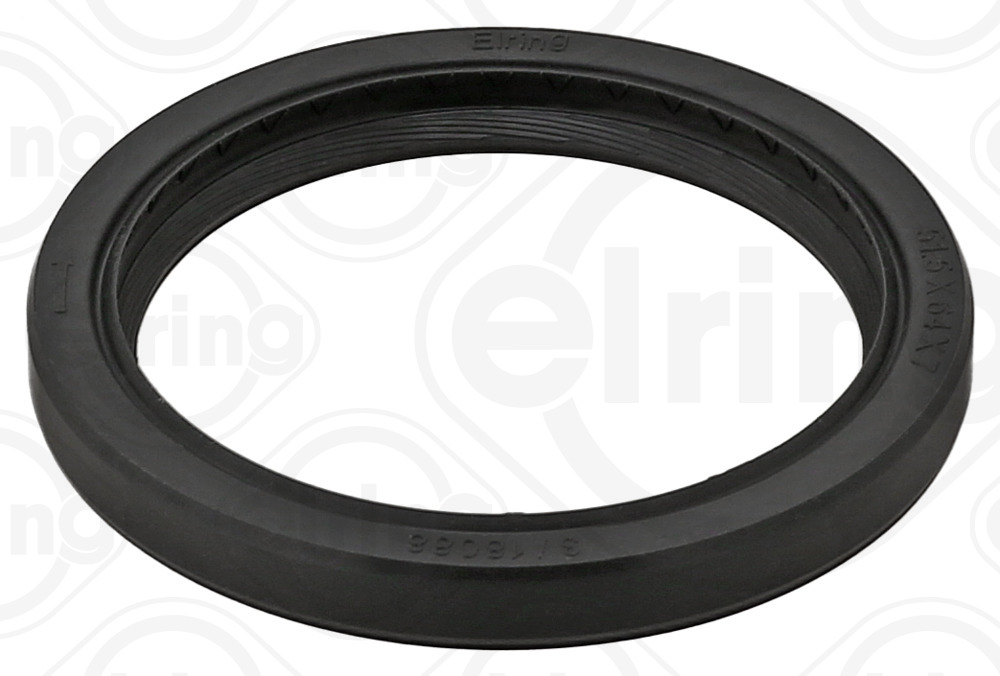 Shaft Seal, crankshaft