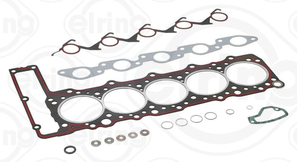 Gasket Kit, cylinder head (833.665)