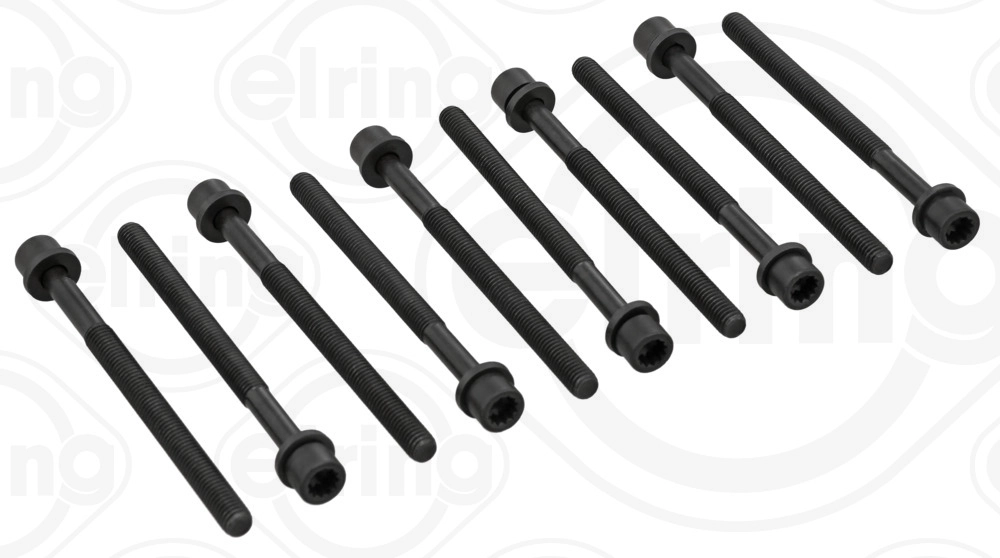 Cylinder Head Bolt Set (711.550)