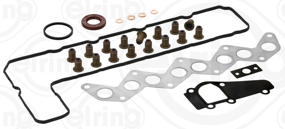 Gasket Kit, cylinder head (216.470)