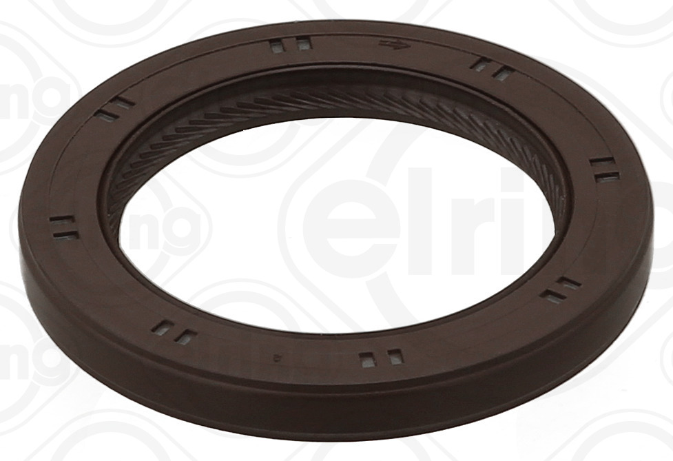 Shaft Seal, crankshaft