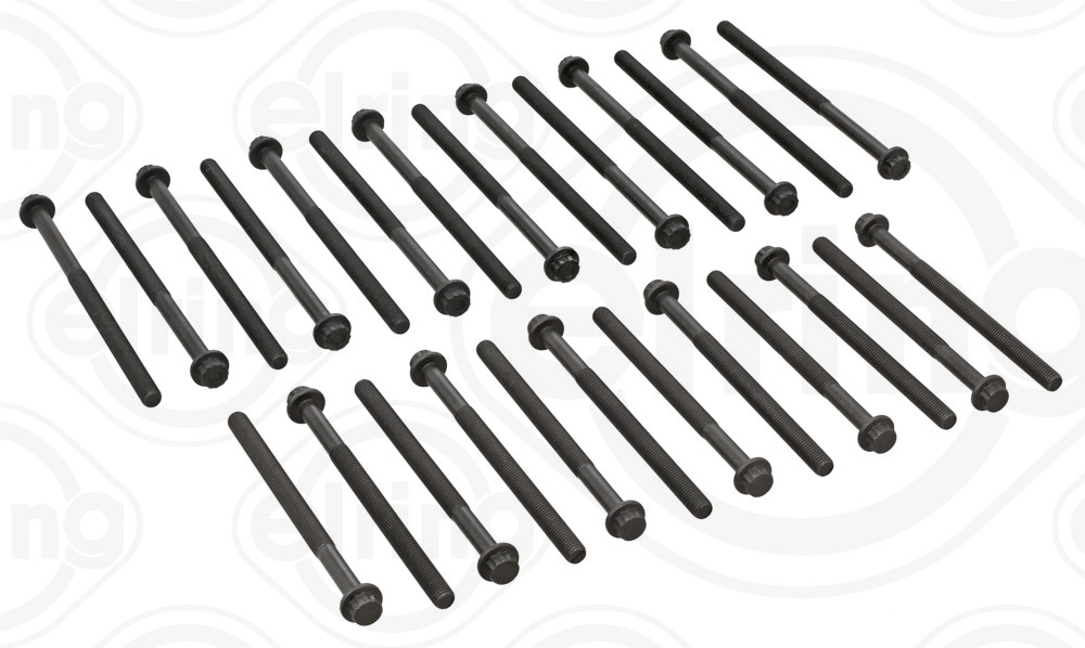 Cylinder Head Bolt Set (445.210)
