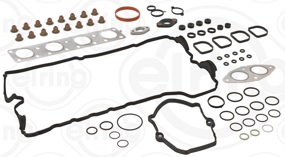 Gasket Kit, cylinder head (903.210)