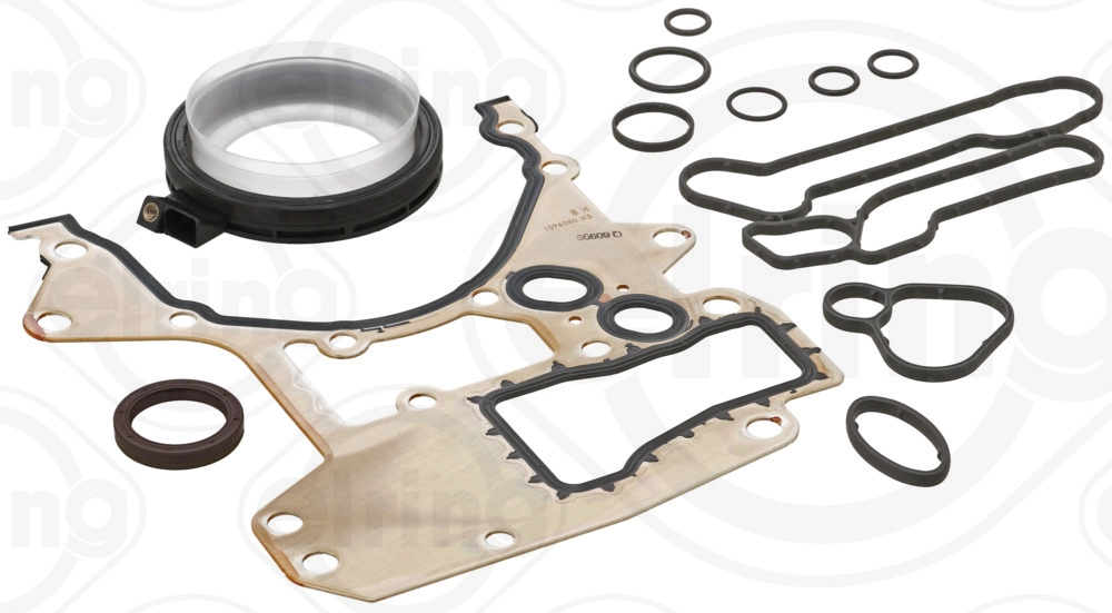 Gasket Kit, crankcase (353.830)